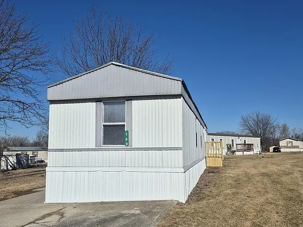1499 Outer Rd #160, Bates City, MO 64011