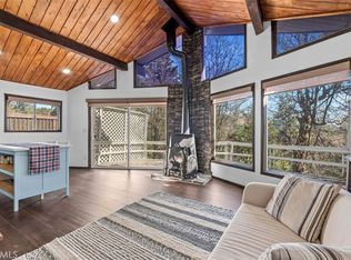 26305 Jacqueline Rd, Twin Peaks, CA 92391