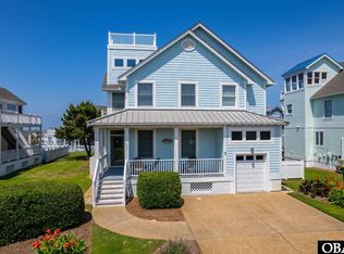 747 Hammock Ln LOT 55, Corolla, NC 27927
