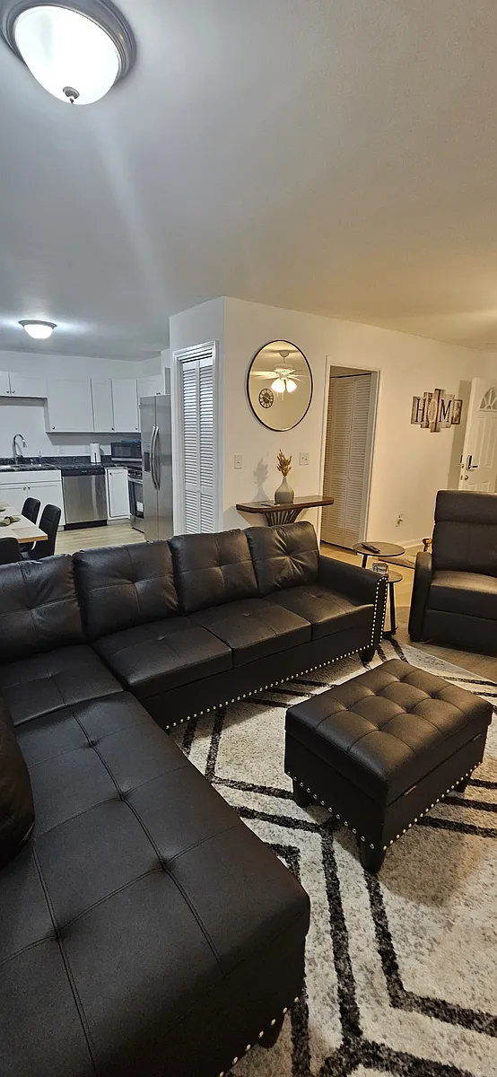 Living Room 2 - 3209 Daphne Ln