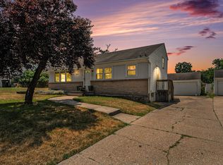 2511 Newstead Ave SW, Wyoming, MI 49509