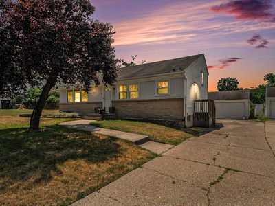 2511 Newstead Ave SW, Wyoming, MI, 49509
