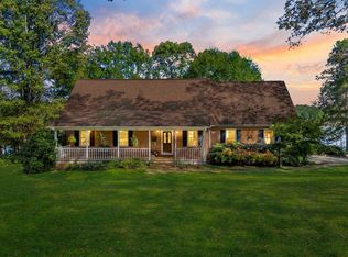 448 Bub Dr, Chesnee, SC 29323