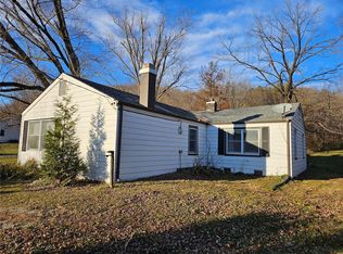 19001 Saint Albans Rd, Glencoe, MO 63038