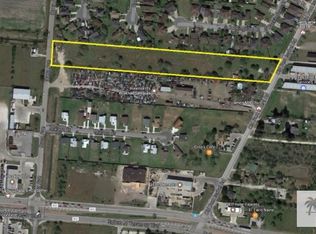 2601 Old Port Isabel Rd, Brownsville, TX 78526