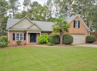 230 Longstreet Xing, North Augusta, SC 29860