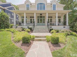 3405 Ocotea St, Raleigh, NC 27607