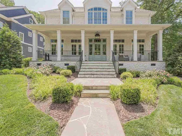 3405 Ocotea St, Raleigh, NC 27607