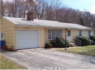 93 Dinatali Dr, Waterbury, CT 06705