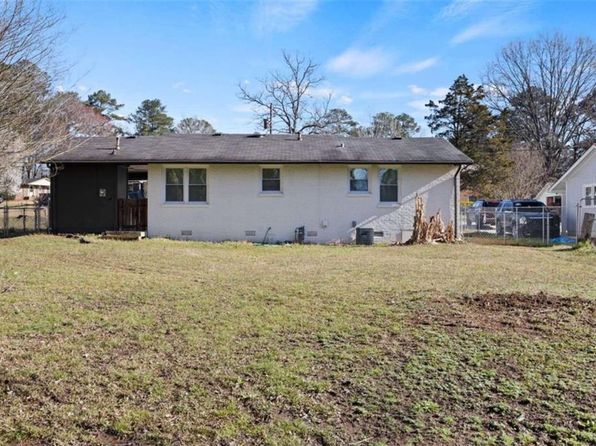 127 Oldenburg Dr, Riverdale, GA 30274