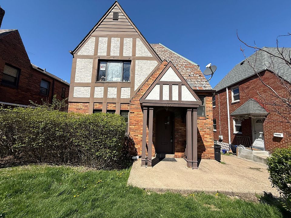 1st image of 3870 Beechwood Blvd #1