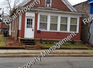 711 E 3rd St, Hobart, IN 46342