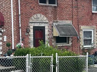 322 Rural Ave, Chester, PA 19013