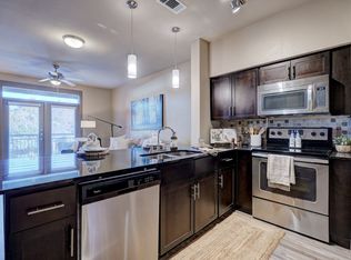 The Edge at Midtown, Oklahoma City, OK 73103
