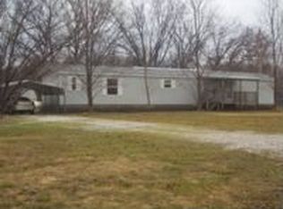 15342 Battlefield Rd, Garfield, AR 72732