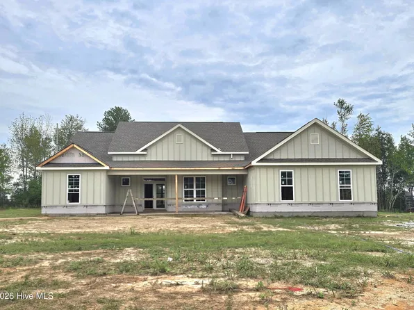 1732 Bellingham Drive, Beech Island, SC 29842