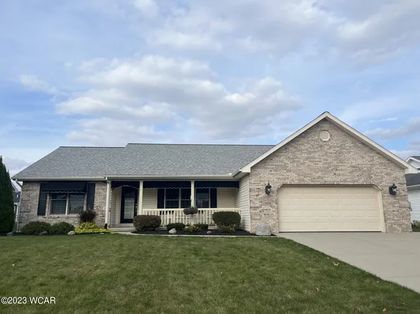 3658 Cherokee Dr, Lima, OH 45807
