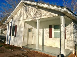 1205 Goddard Ave, Seneca, SC 29678