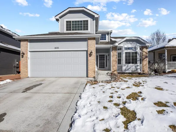 1835 E 135th Avenue, Thornton, CO 80241