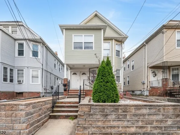 741 Van Buren Ave, Elizabeth City, NJ 07201