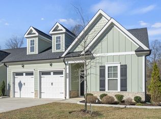 765 S Wilma St, Angier, NC 27501