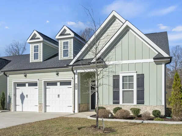 765 S Wilma St, Angier, NC 27501