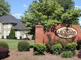 5249 Lockwood Ln, Powder Springs, GA 30127