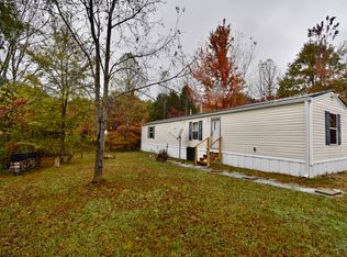 3868 S Hatfield Rd, English, IN 47118