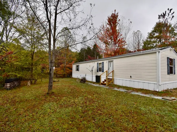 3868 S Hatfield Rd, English, IN 47118