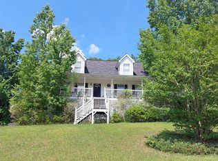 529 River Walk, Douglasville, GA 30134