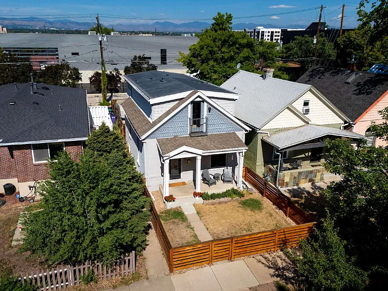 409 Inca St — Photo 5