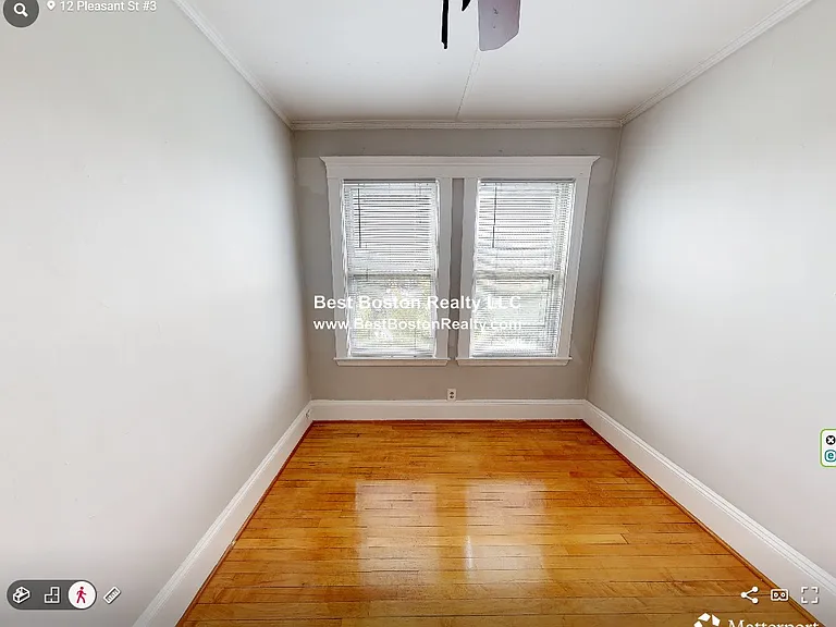 12 Pleasant St #3 — Photo 7