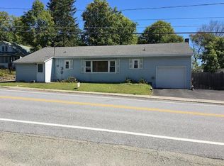 3024 Plank Rd, Mineville, NY 12956