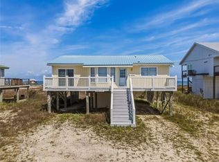 2708 Bienville Blvd, Dauphin Island, AL 36528