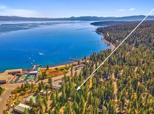 221 Carnelian Bay Rd, Carnelian Bay, CA 96140