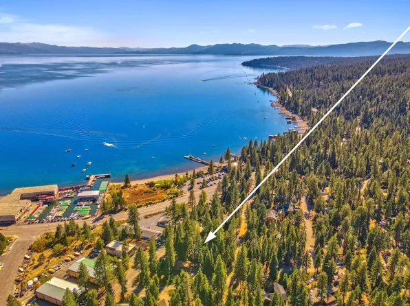 221 Carnelian Bay Rd, Carnelian Bay, CA 96140