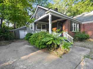 4055 Kimball Ave, Memphis, TN 38111