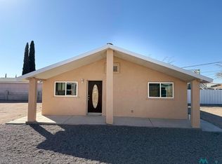 314 S Ruby St, Deming, NM 88030
