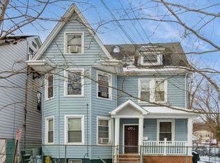 585 Valley St #1, Orange, NJ 07050