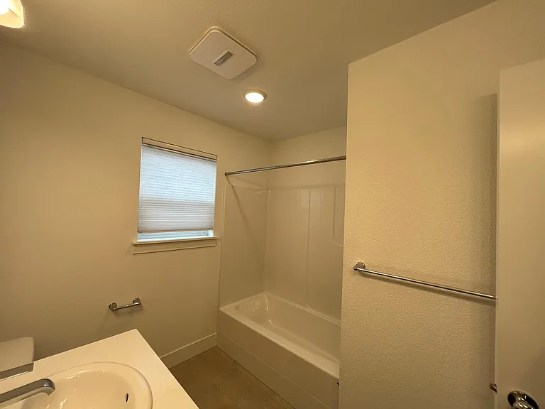HALL BATH