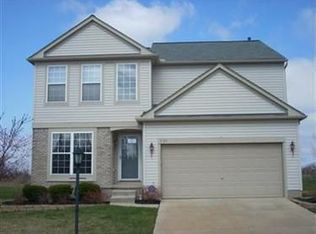 5185 Bringham Dr, Brunswick, OH 44212