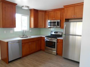 329 Trescony St APT C, Santa Cruz, CA 95060