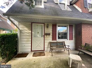 1457 Hampstead Rd, Wynnewood, PA 19096