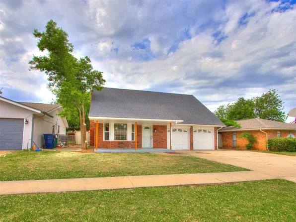 1028 SW 94th St, Oklahoma City, OK 73139