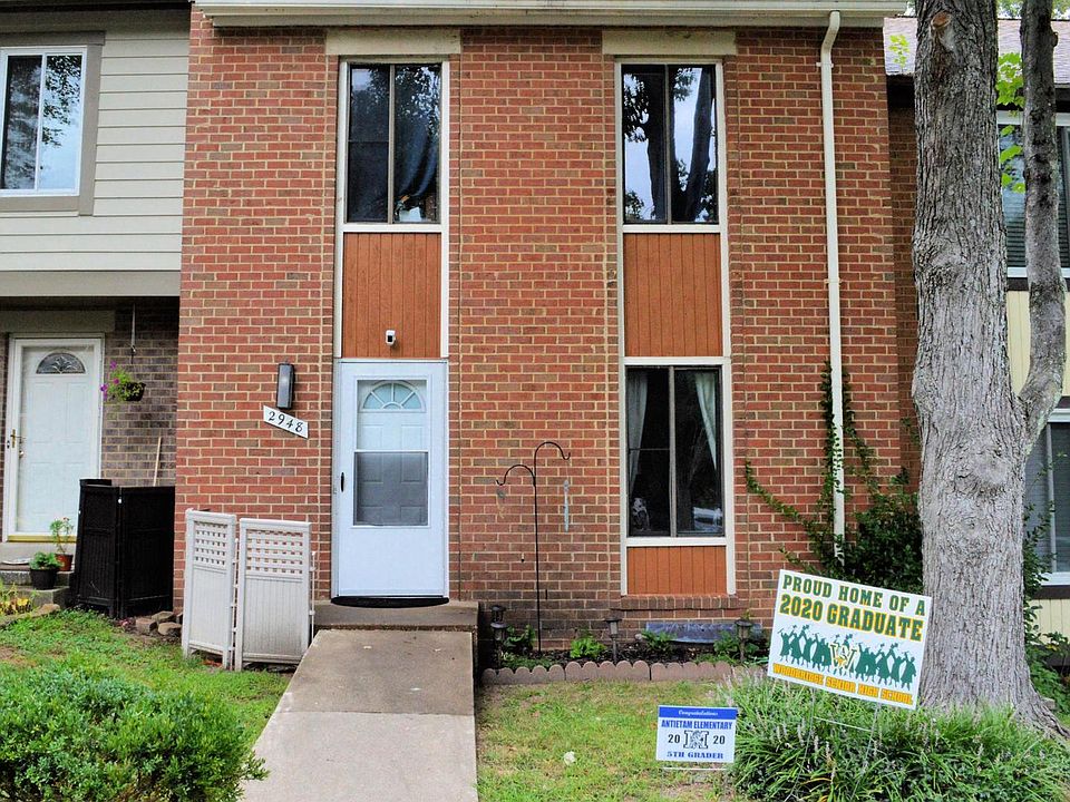 1st image of 2948 Cambridge Dr