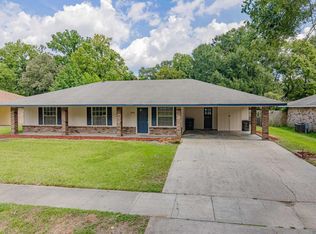 3033 Caroljack Dr, Baton Rouge, LA 70816