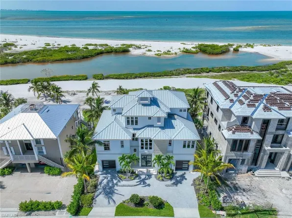 8088 Estero BLVD, FORT MYERS BEACH, FL 33931