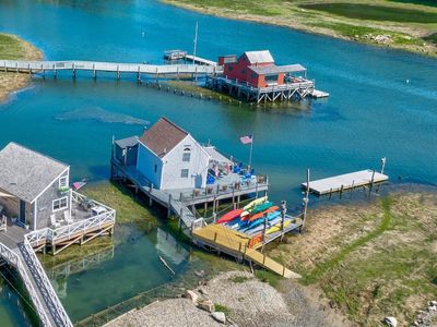86 Turbats Creek Road, Kennebunkport, ME, 04046
