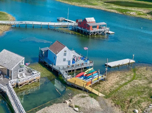 86 Turbats Creek Road, Kennebunkport, ME 04046