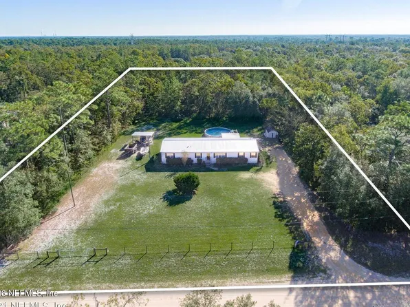 116 EARL Avenue, Palatka, FL 32177